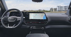 F.H. Dailey Chevrolet in SAN LEANDRO CA