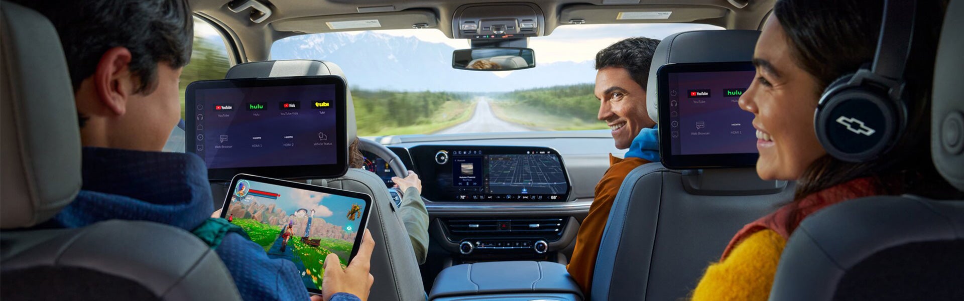 F.H. Dailey Chevrolet in SAN LEANDRO CA