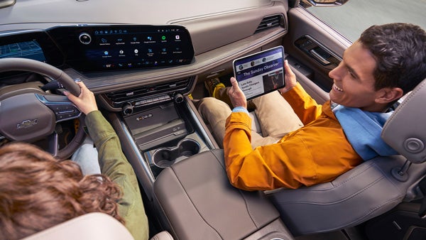 F.H. Dailey Chevrolet in SAN LEANDRO CA