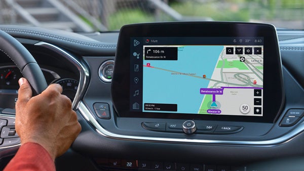 F.H. Dailey Chevrolet in SAN LEANDRO CA