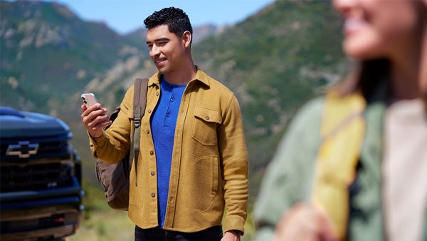 F.H. Dailey Chevrolet in SAN LEANDRO CA