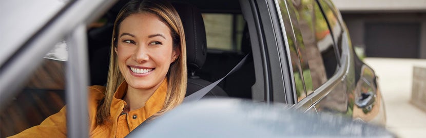 F.H. Dailey Chevrolet in SAN LEANDRO CA