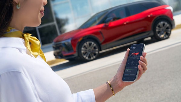 F.H. Dailey Chevrolet in SAN LEANDRO CA