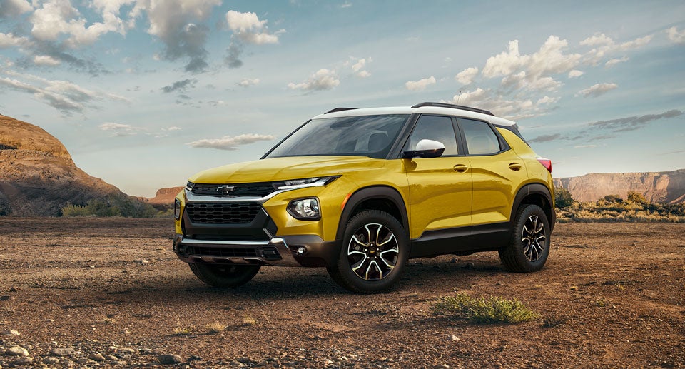 F.H. Dailey Chevrolet in SAN LEANDRO CA