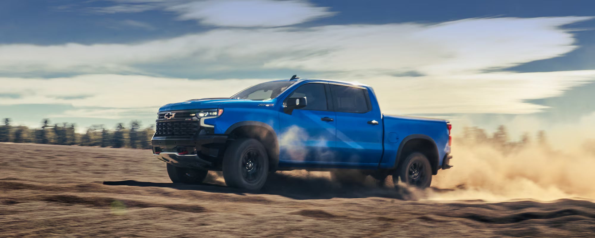 F.H. Dailey Chevrolet in SAN LEANDRO CA