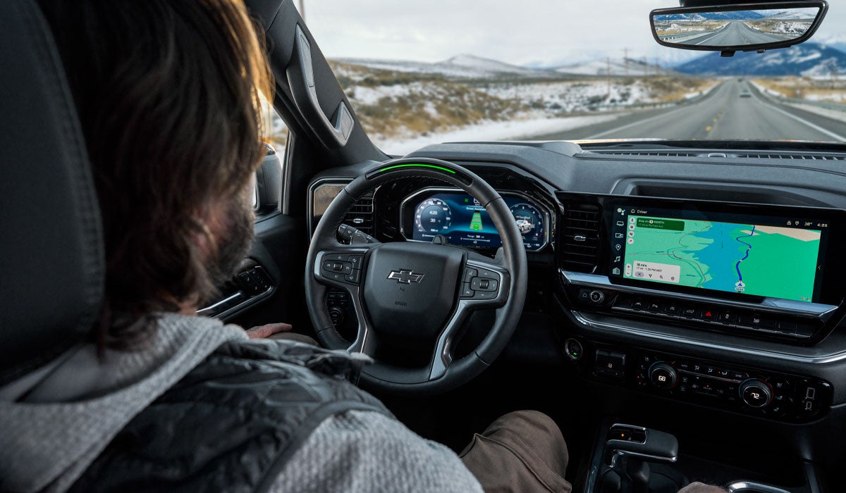 F.H. Dailey Chevrolet in SAN LEANDRO CA
