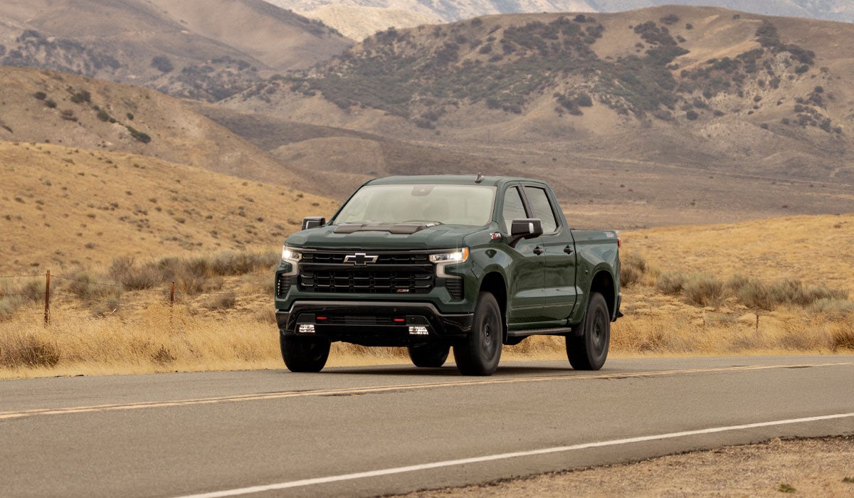 F.H. Dailey Chevrolet in SAN LEANDRO CA