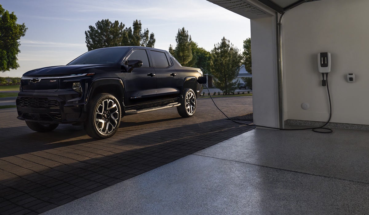 F.H. Dailey Chevrolet in SAN LEANDRO CA