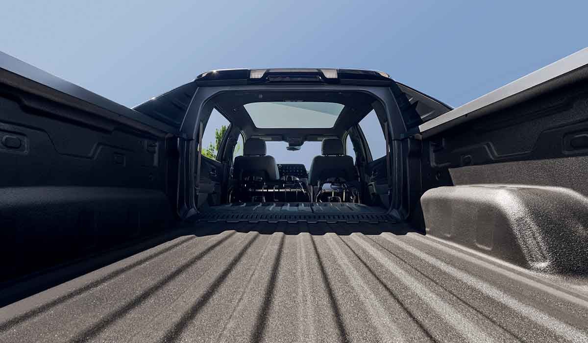 F.H. Dailey Chevrolet in SAN LEANDRO CA