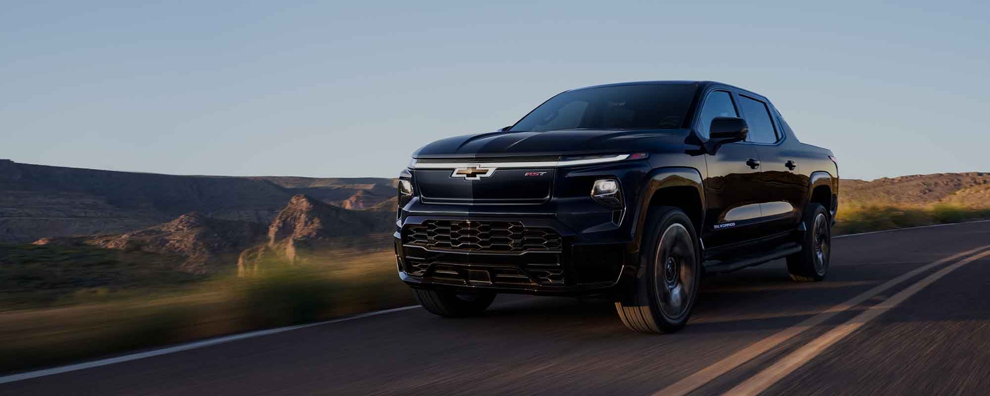 F.H. Dailey Chevrolet in SAN LEANDRO CA