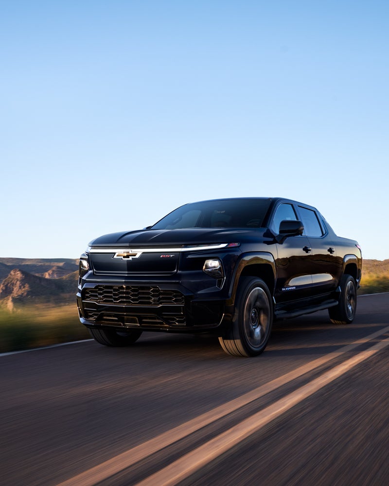 F.H. Dailey Chevrolet in SAN LEANDRO CA