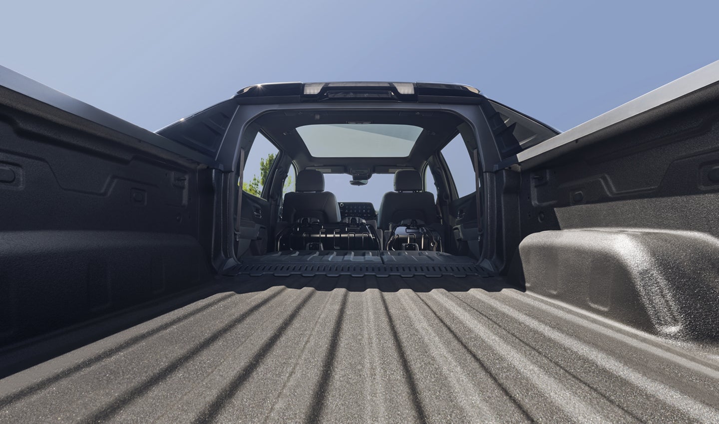 F.H. Dailey Chevrolet in SAN LEANDRO CA