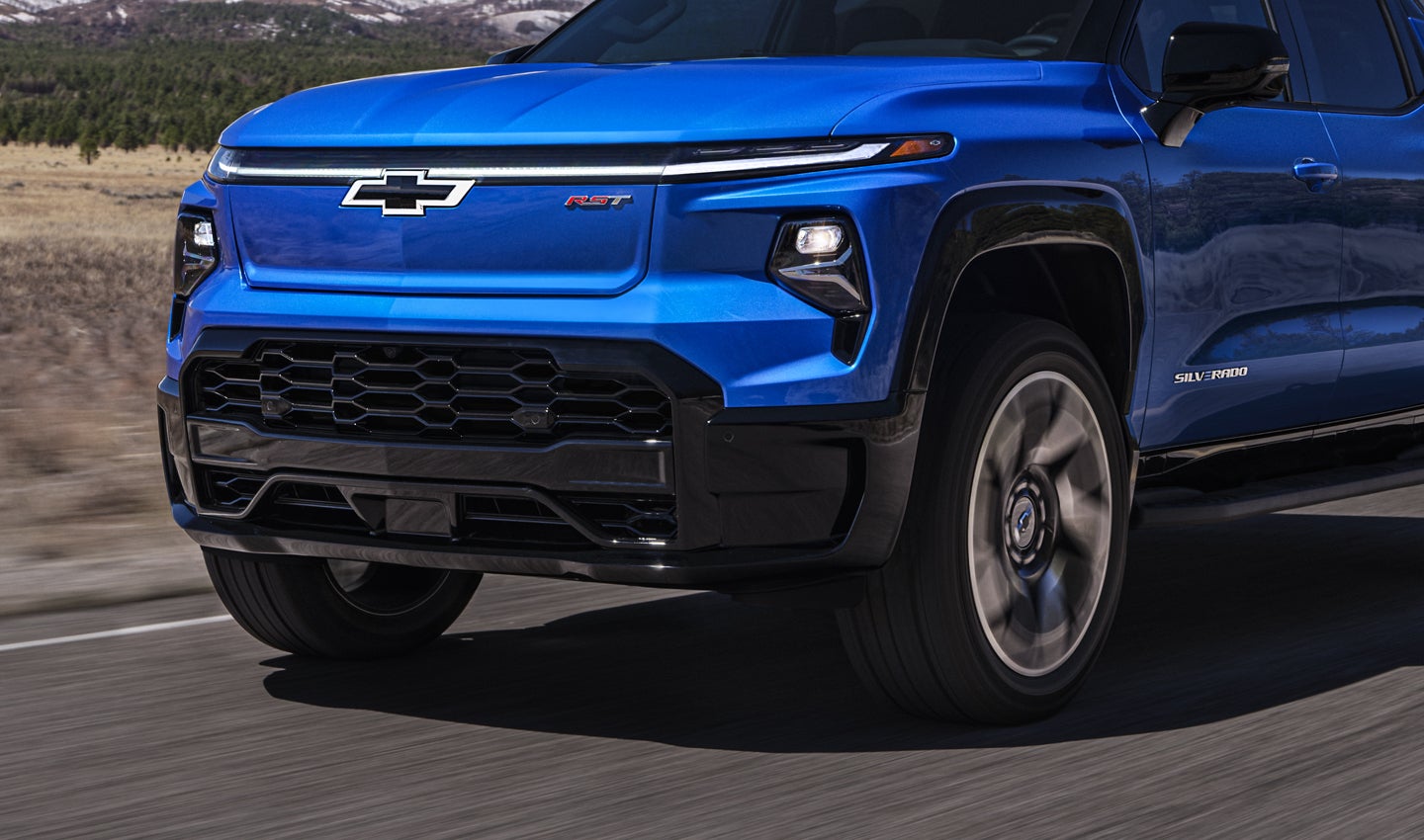 F.H. Dailey Chevrolet in SAN LEANDRO CA