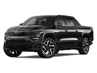 Chevrolet Silverado EV - F.H. Dailey Chevrolet in SAN LEANDRO CA