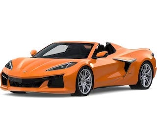 Chevrolet Corvette Z06 - F.H. Dailey Chevrolet in SAN LEANDRO CA