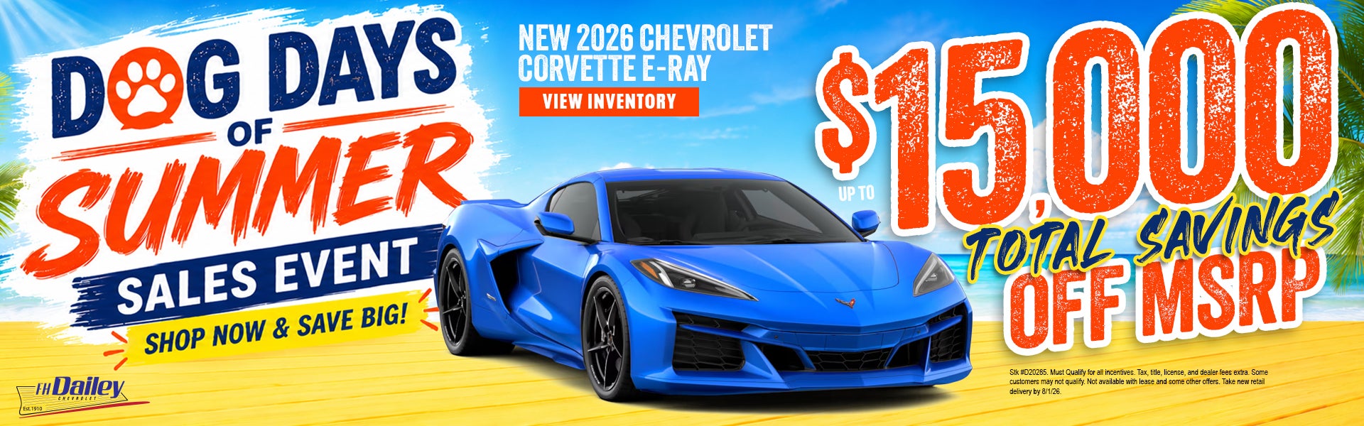 7.26.Home.Corvette.Eray