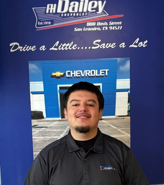 Alberto Rodriguez III