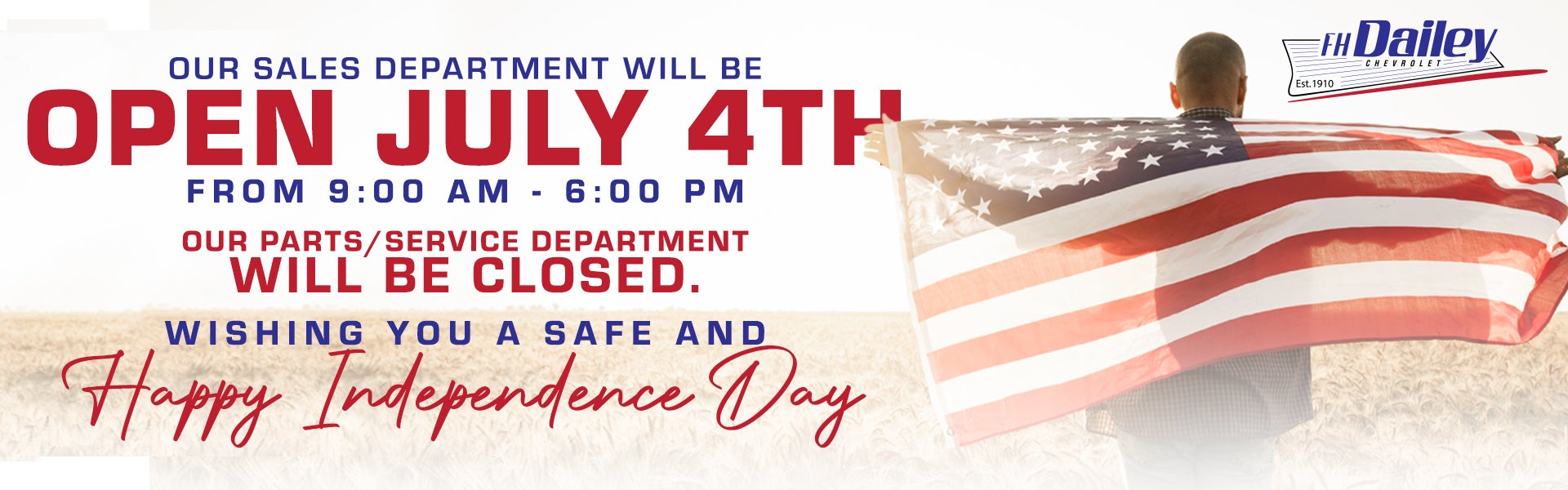 6.26.Home.July4th.Hours