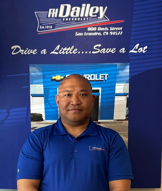Ricky Nagayo
