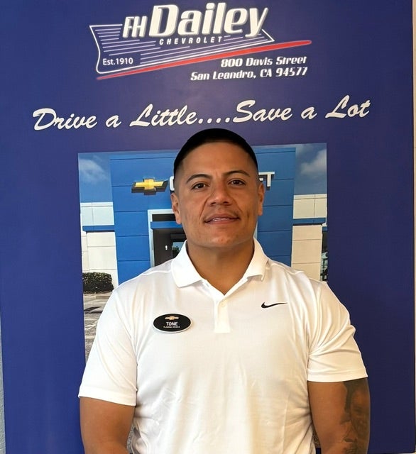 Antonio Osuna