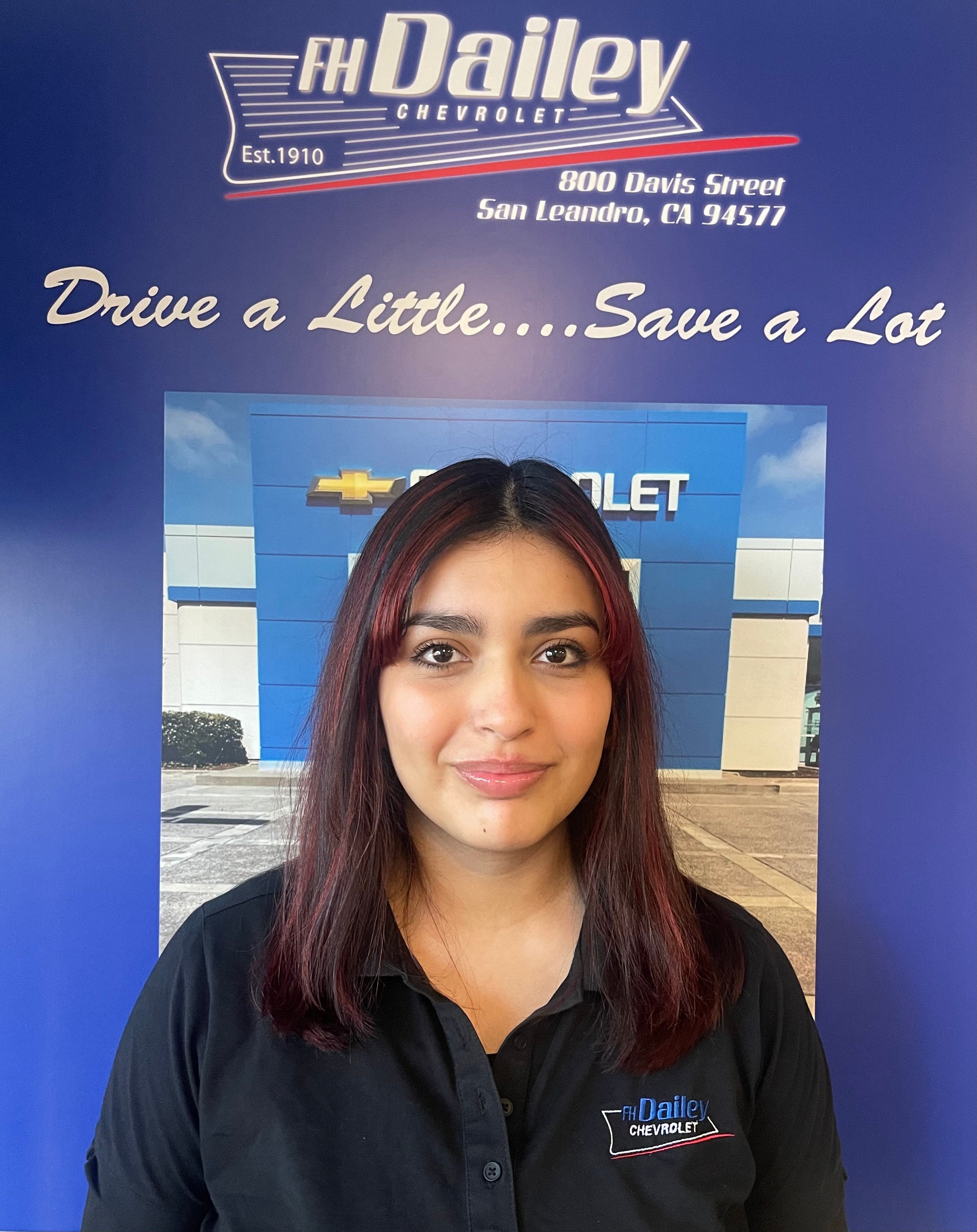 Elizabeth Torres Sierra