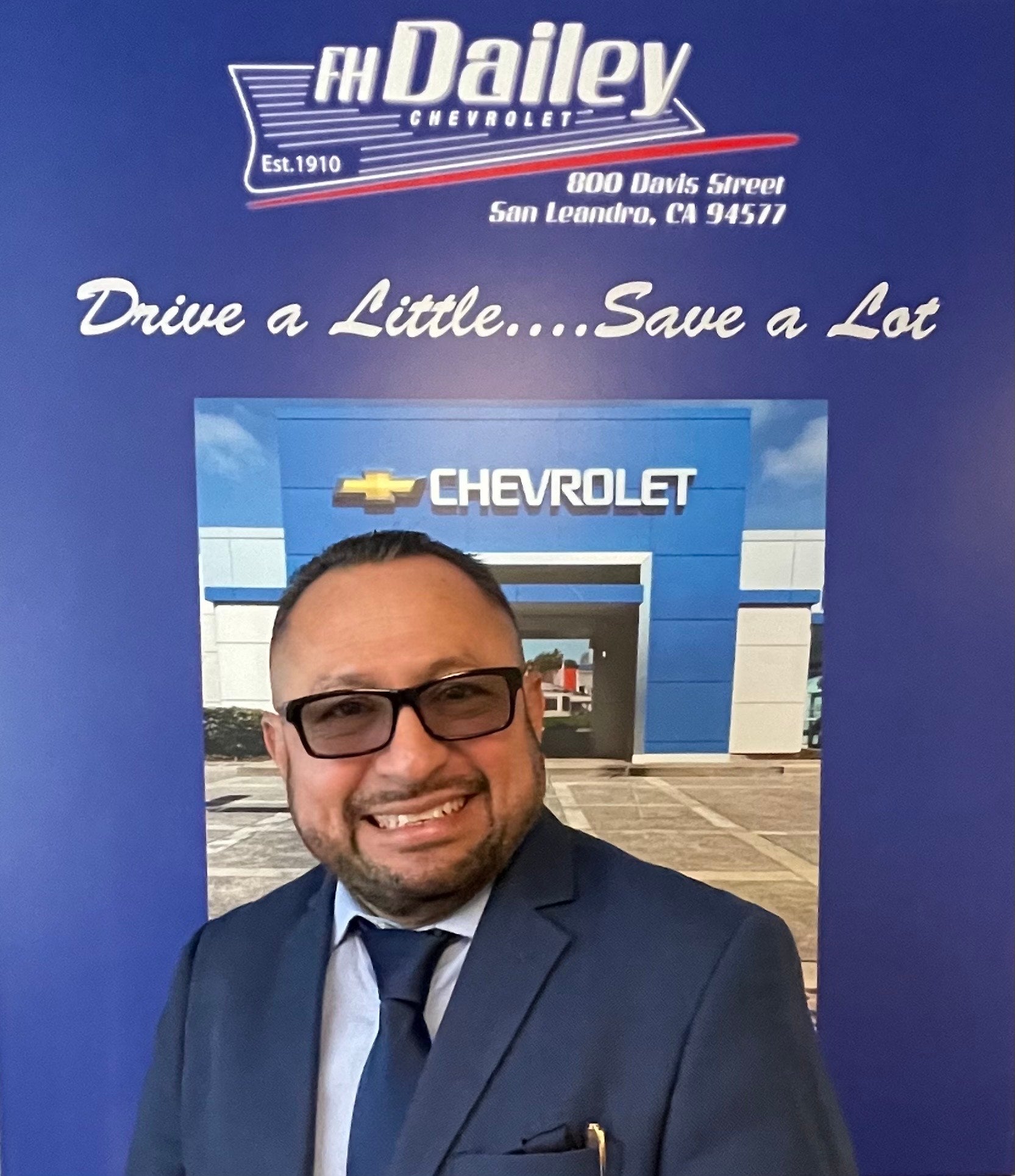 Chevy Dealer San Leandro Canull