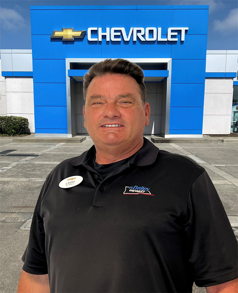 Chevy Dealer San Leandro Canull