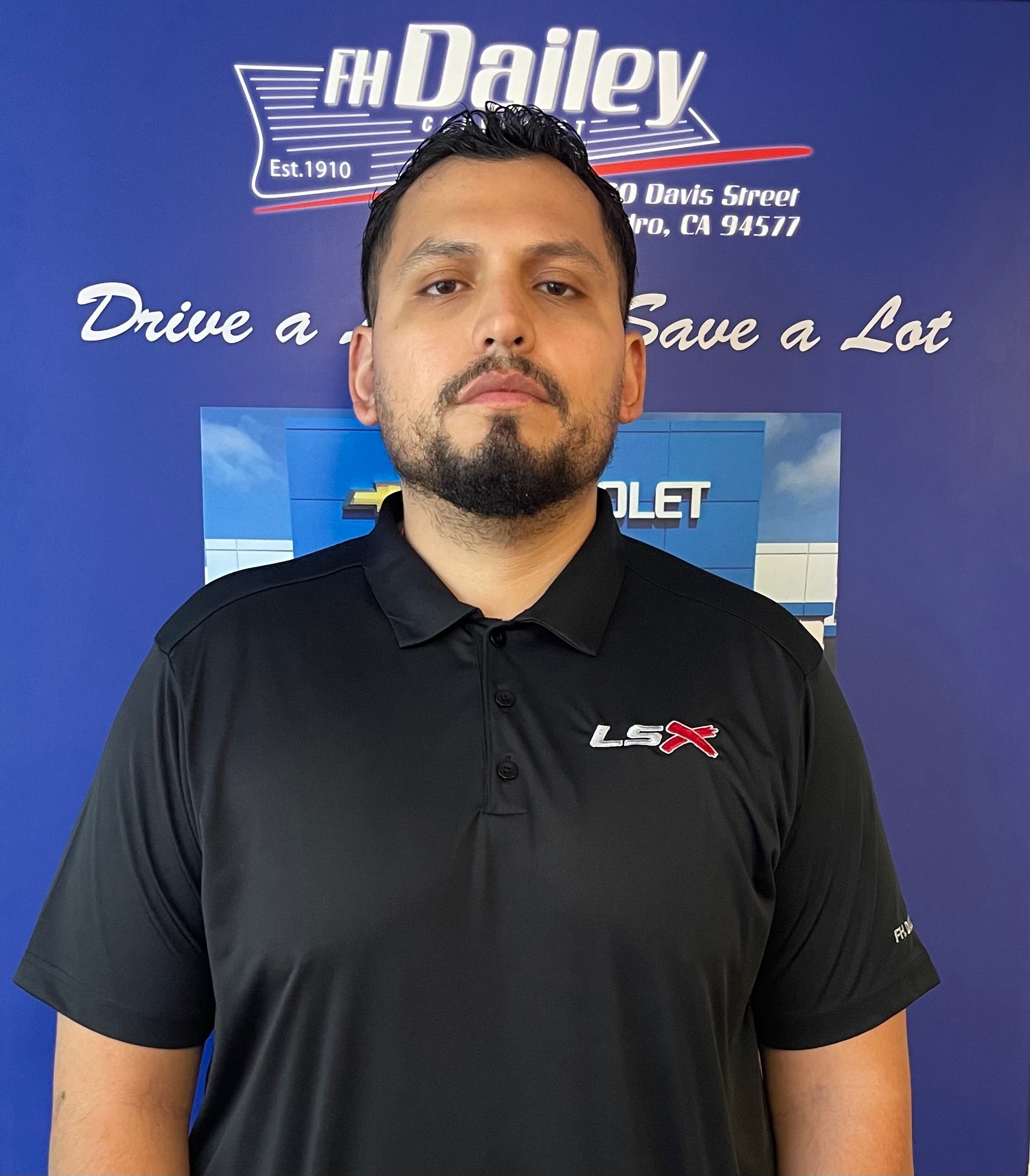 Joaquin Zazueta Aramburo 