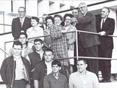 F.H. Dailey Chevrolet in SAN LEANDRO CA