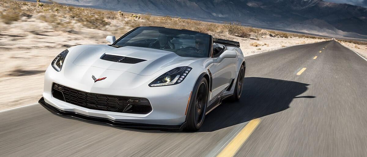 F.H. Dailey Chevrolet in SAN LEANDRO CA