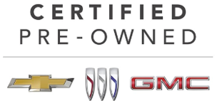 Chevrolet Buick GMC Certified Pre-Owned in SAN LEANDRO, CA