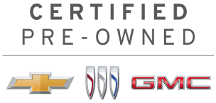 Chevrolet Buick GMC Certified Pre-Owned in SAN LEANDRO, CA